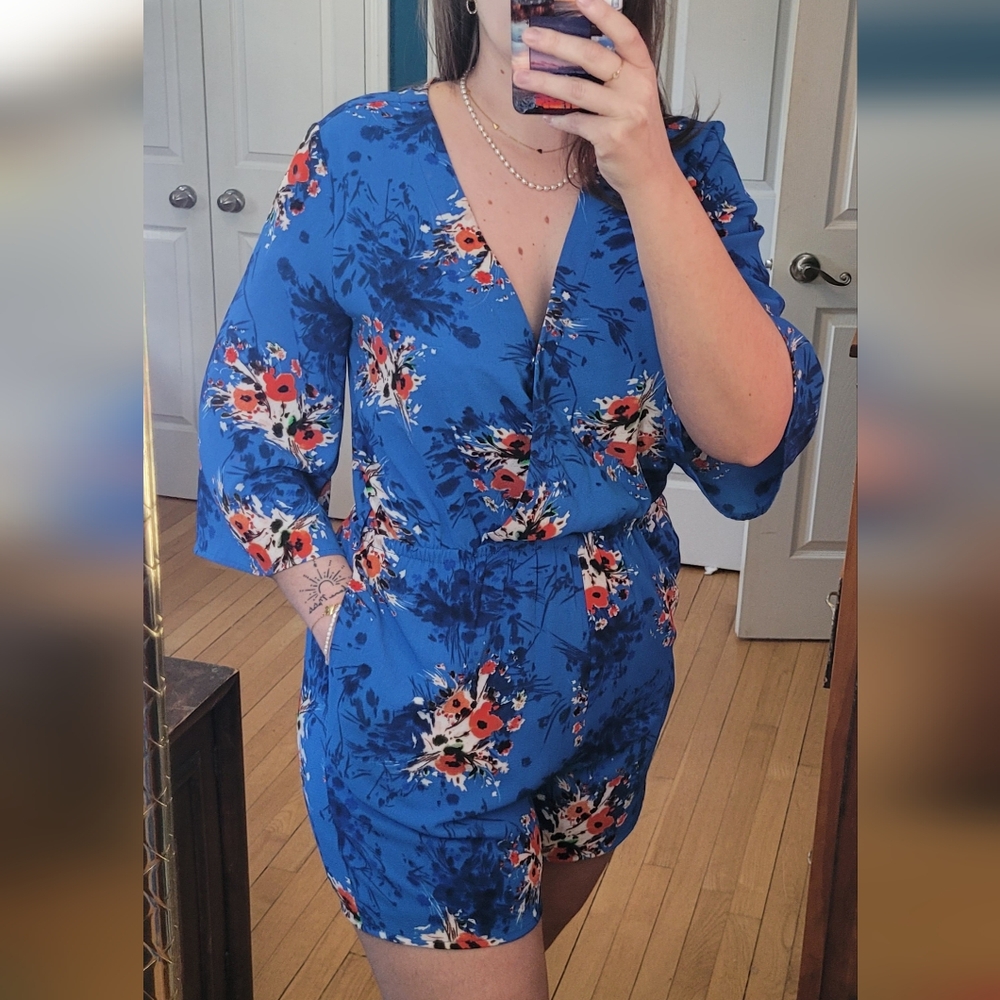 dex romper